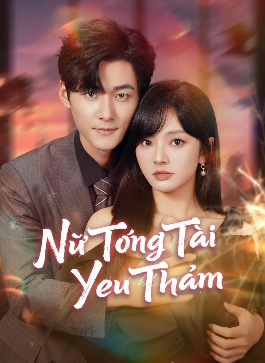 Nữ Tổng Tài Yêu Thầm