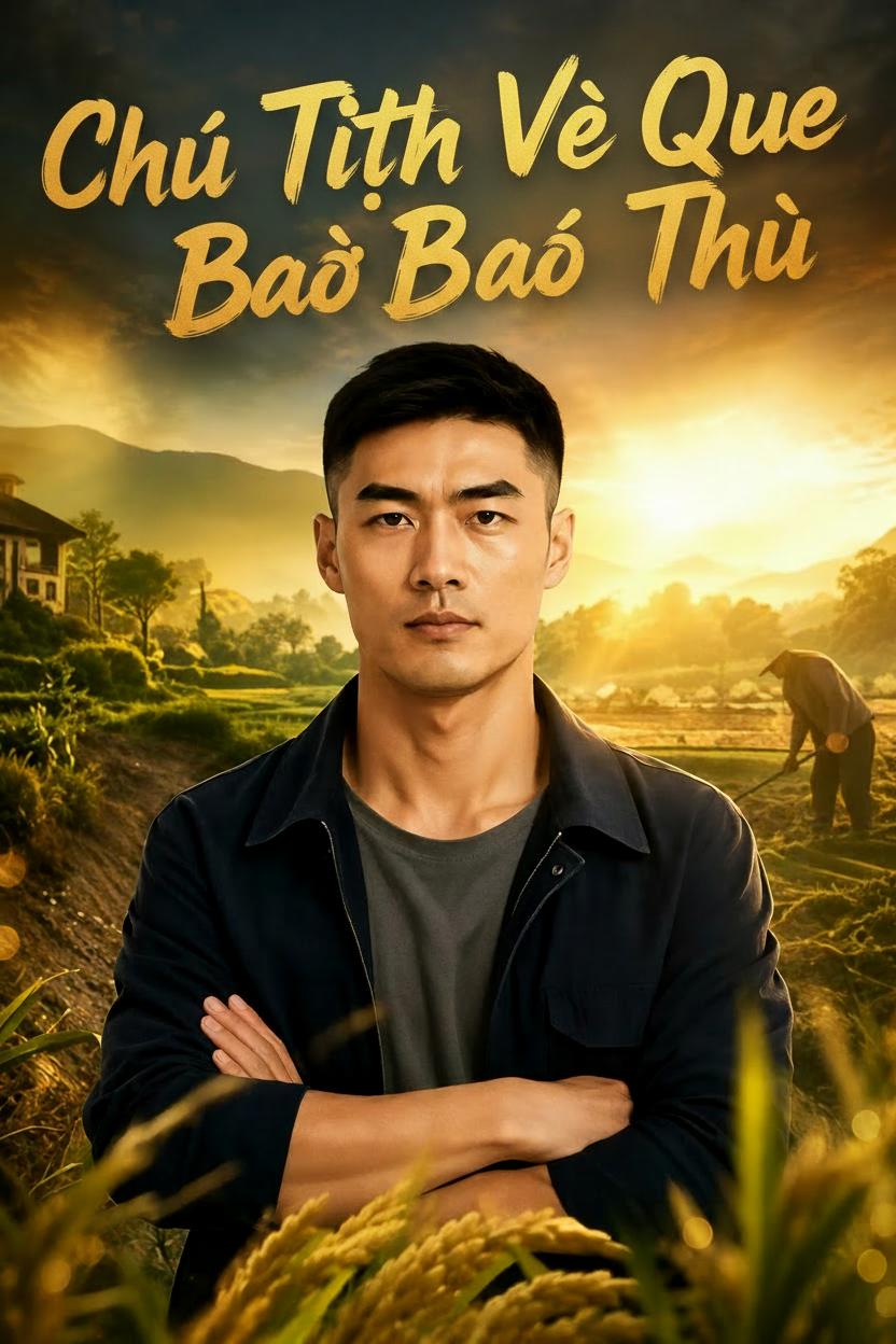 Chủ Tịch Về Quê Báo Thù