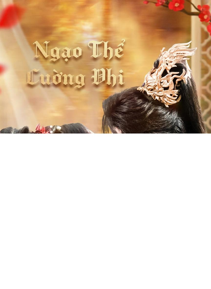 Ngạo Thế Cuồng Phi