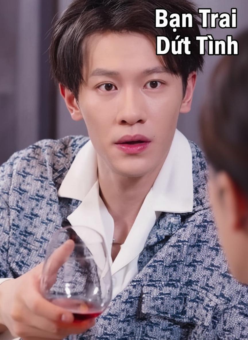 Bạn Trai Dứt Tình