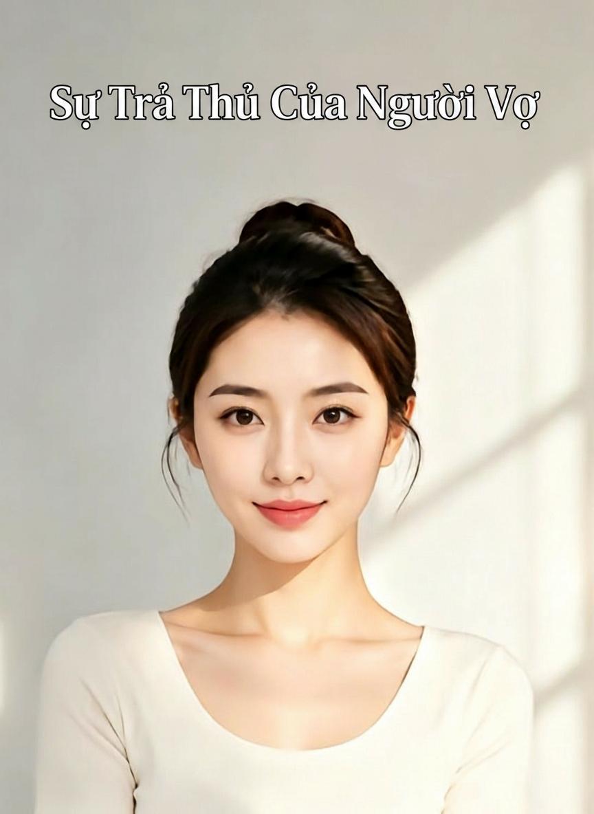 Sự Trả Thù Của Người Vợ