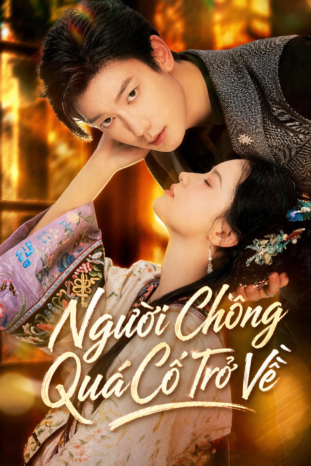 Người Chồng Quá Cố Trở Về
