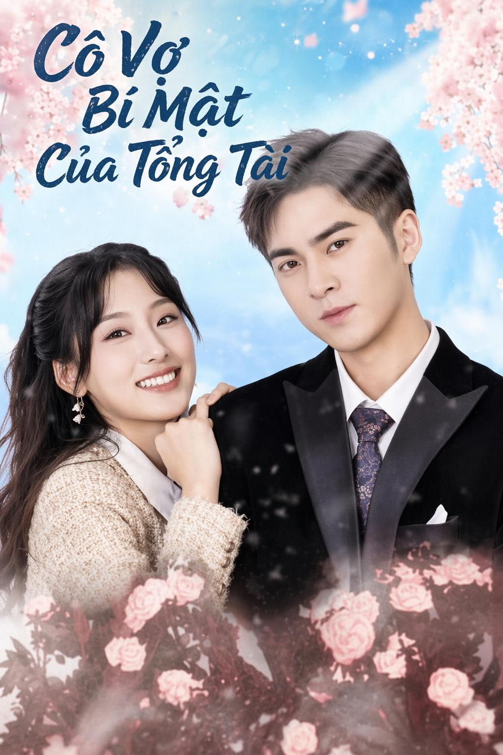 Cô Vợ Bí Mật Của Tổng Tài