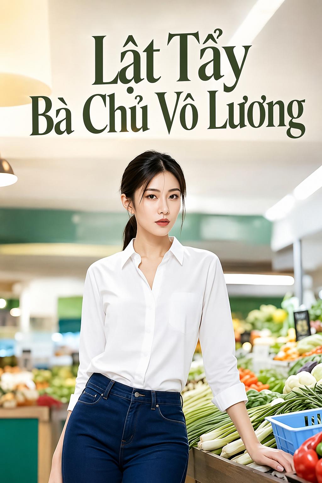 Lật Tẩy Bà Chủ Vô Lương