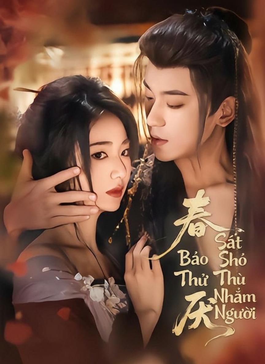 Sát Thủ Báo Thù Nhầm Người
