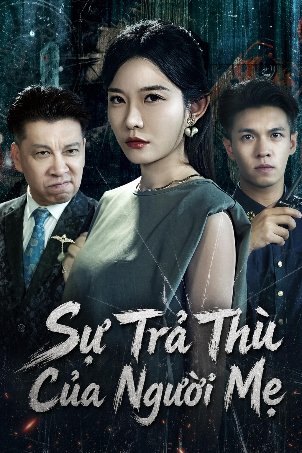 Sự Trả Thù Của Người Mẹ