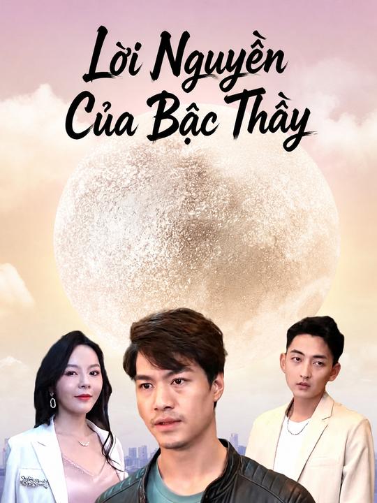 Lời Nguyền Của Bậc Thầy