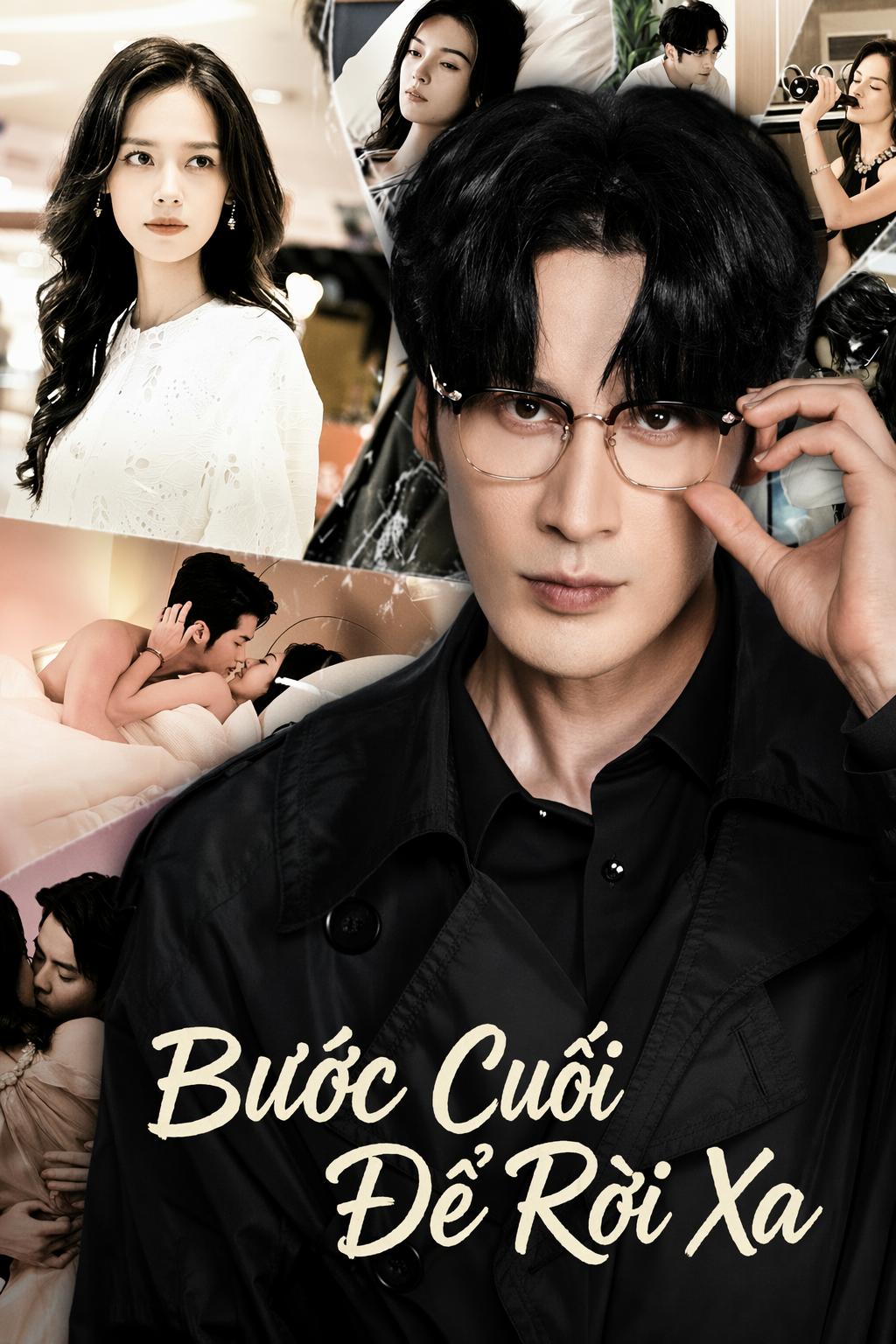 Bước Cuối Để Rời Xa