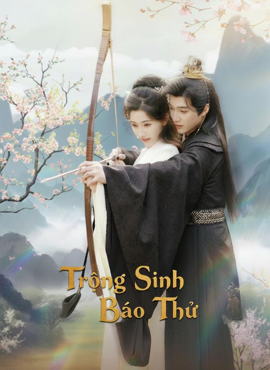 Trọng Sinh Báo Thù