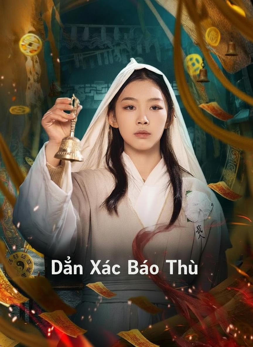 Dẫn Xác Báo Thù