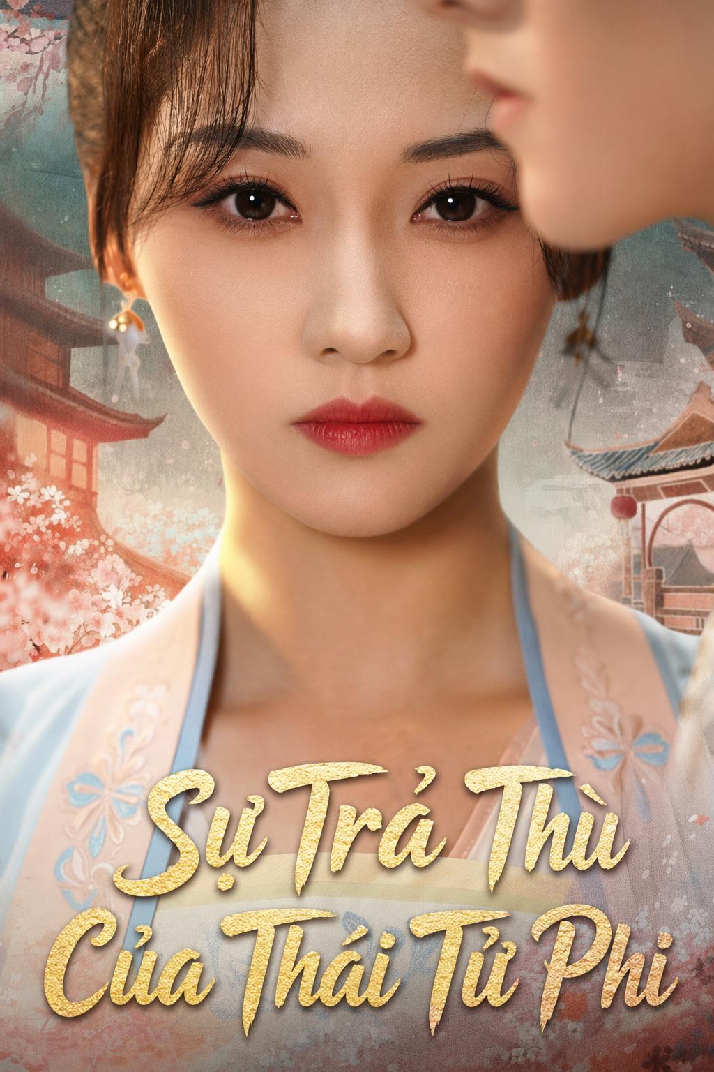 Sự Trả Thù Của Thái Tử Phi