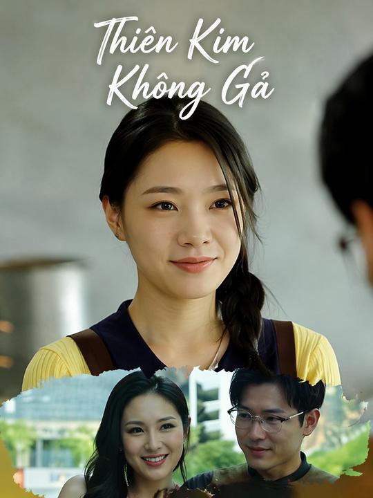Cảm Ơn Anh Đã Ruồng Bỏ Em