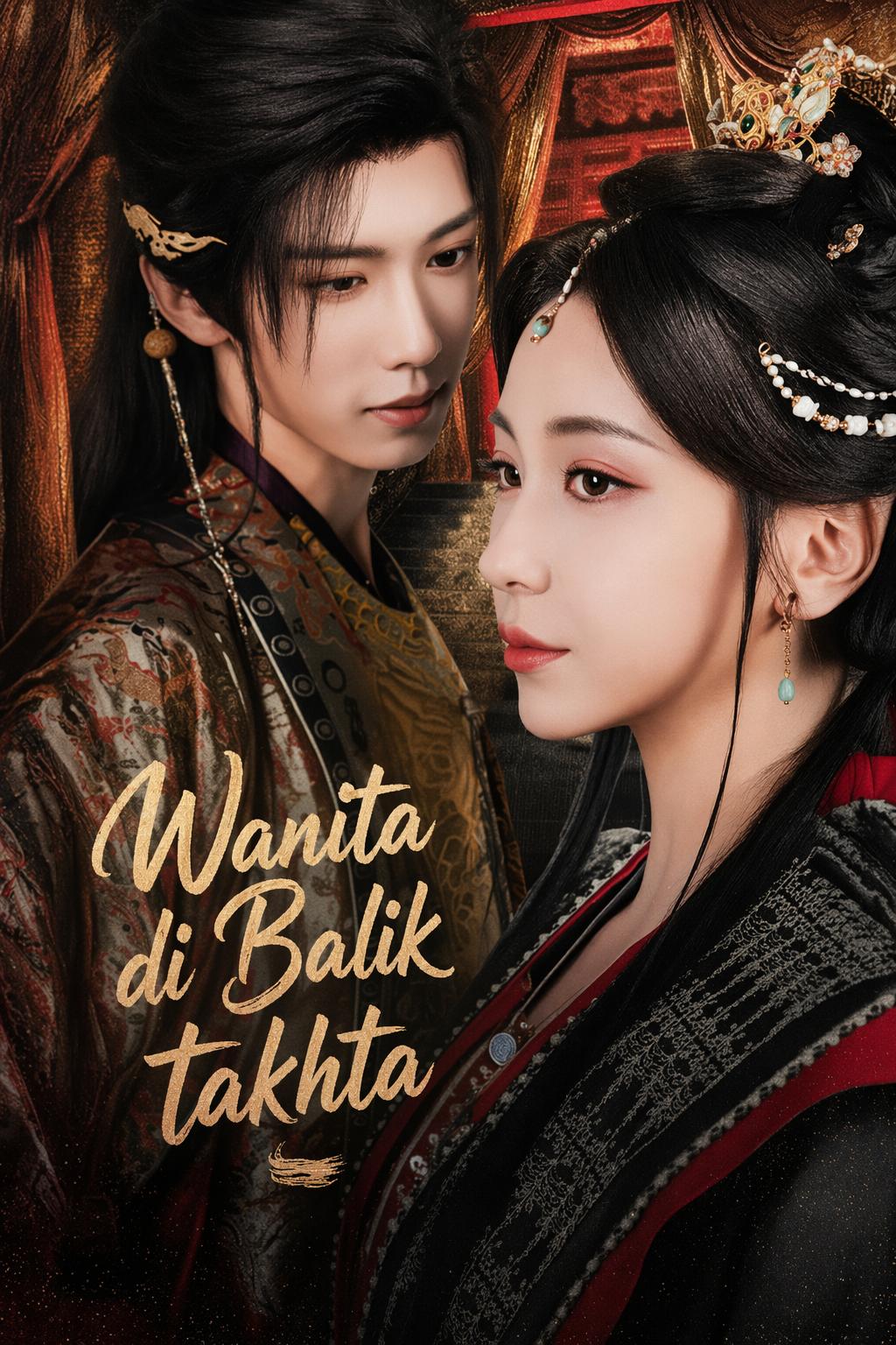 Wanita di Balik takhta