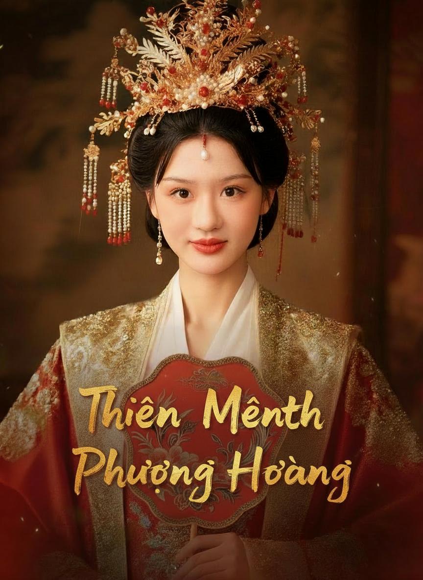 Thiên Mệnh Phượng Hoàng