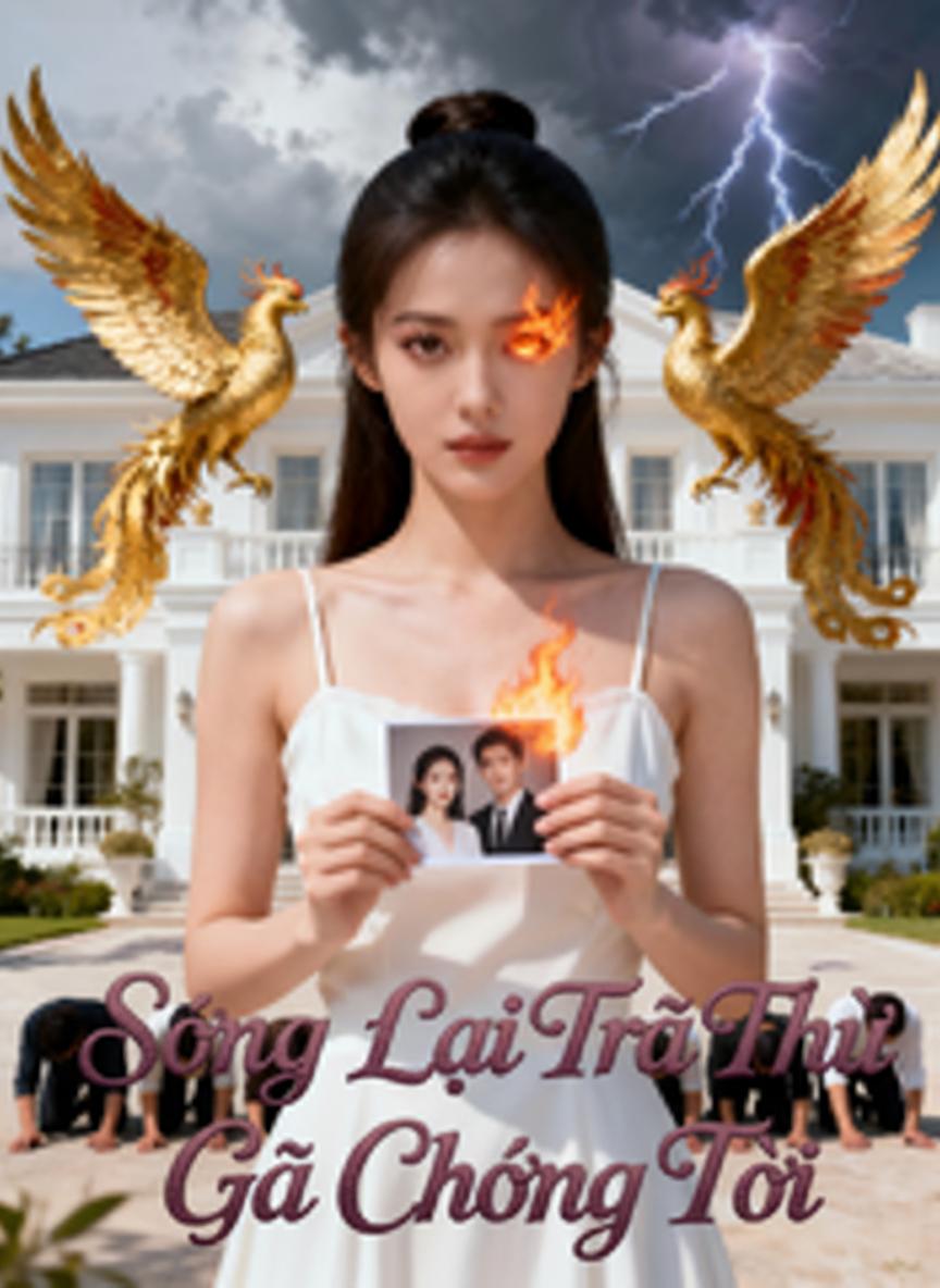 Sống Lại Trả Thù Gã Chồng Tồi