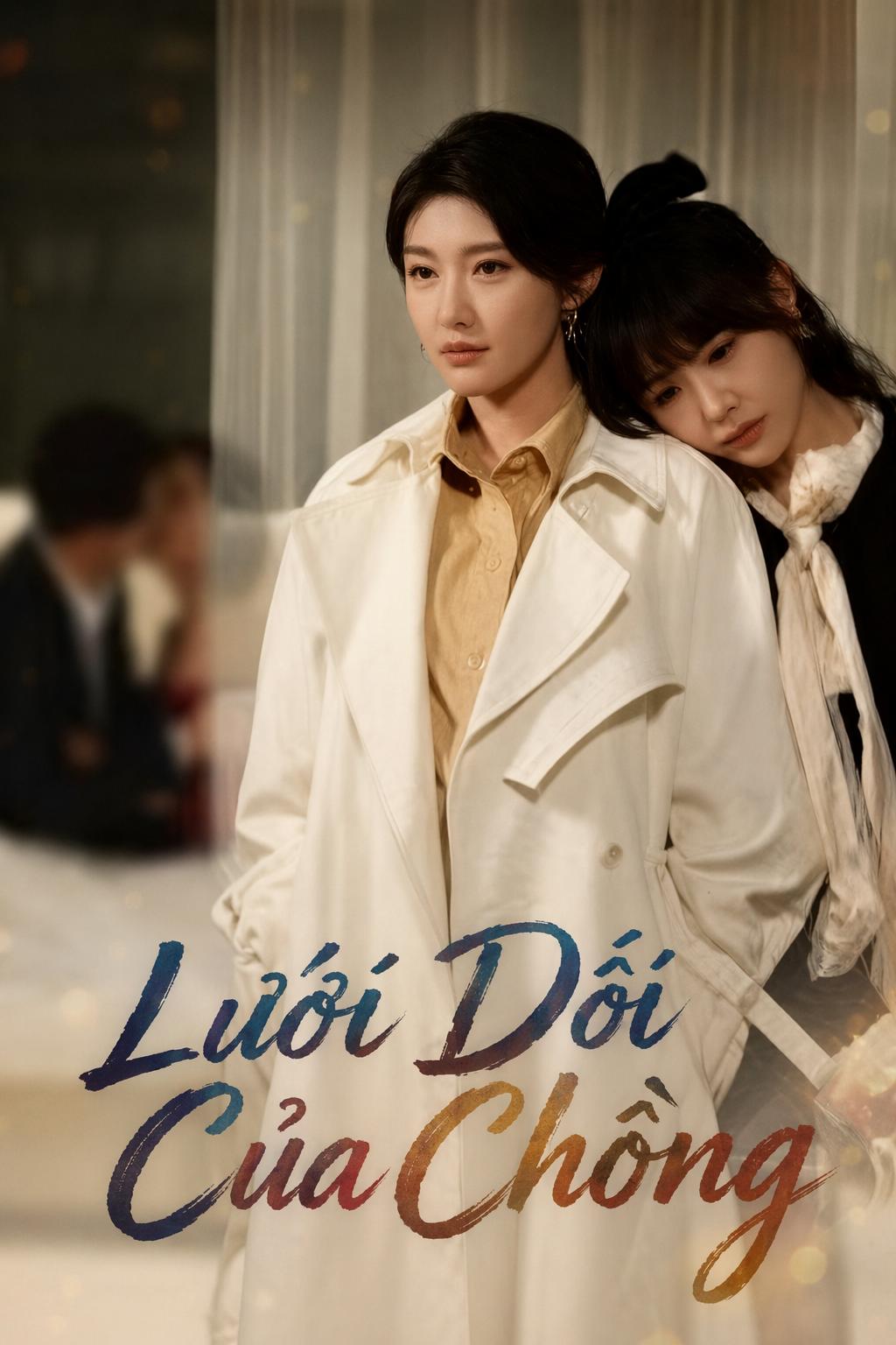 Lưới Dối Của Chồng