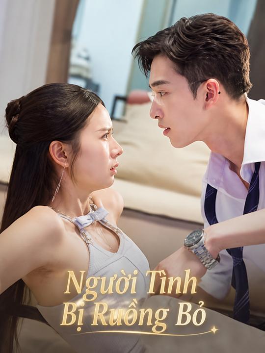 Người Tình Bị Ruồng Bỏ