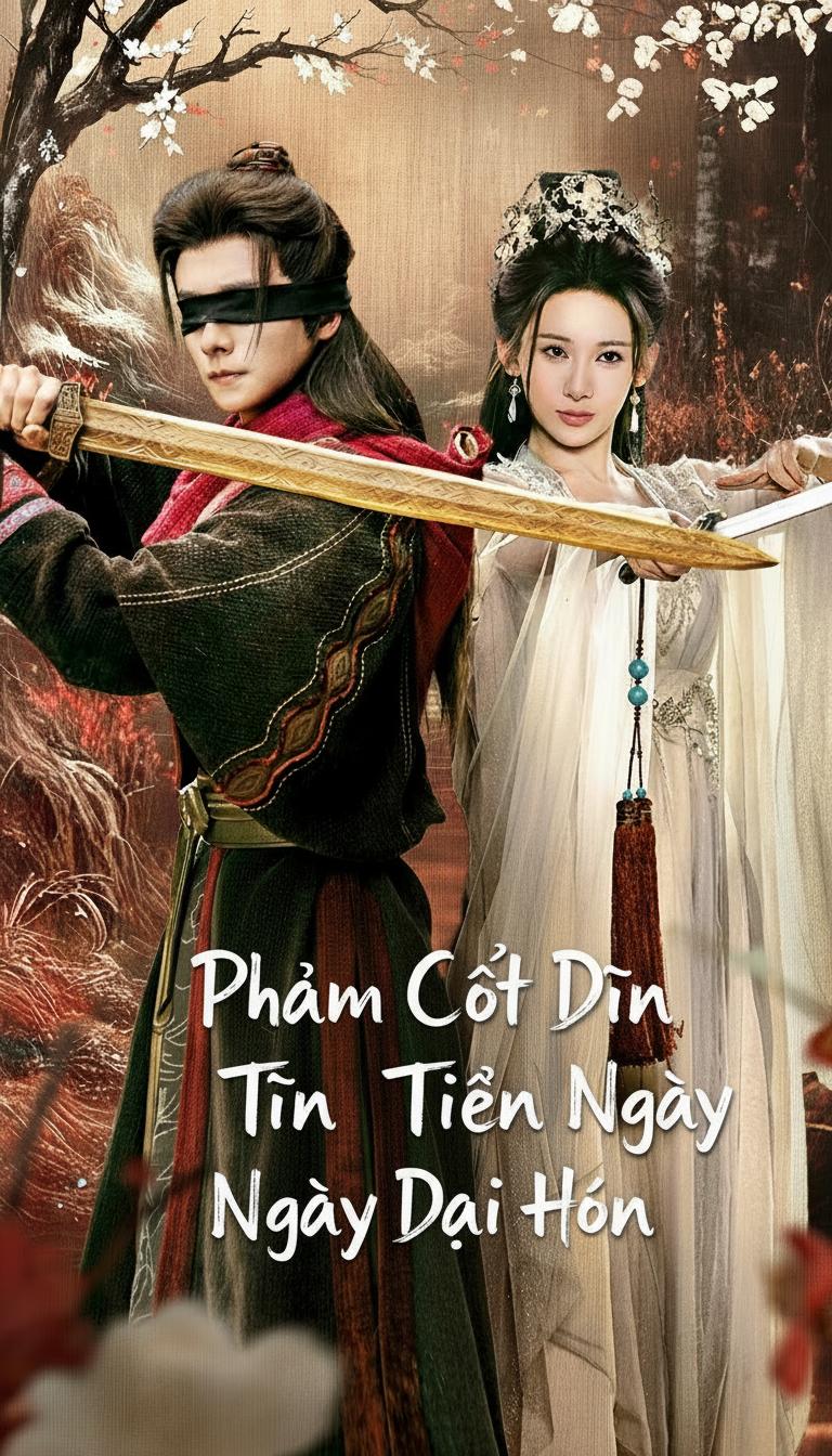 Phàm Cốt Định Thiên Ngày Đại Hôn