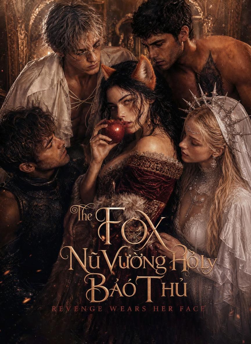 Nữ Vương Hồ Ly Báo Thù