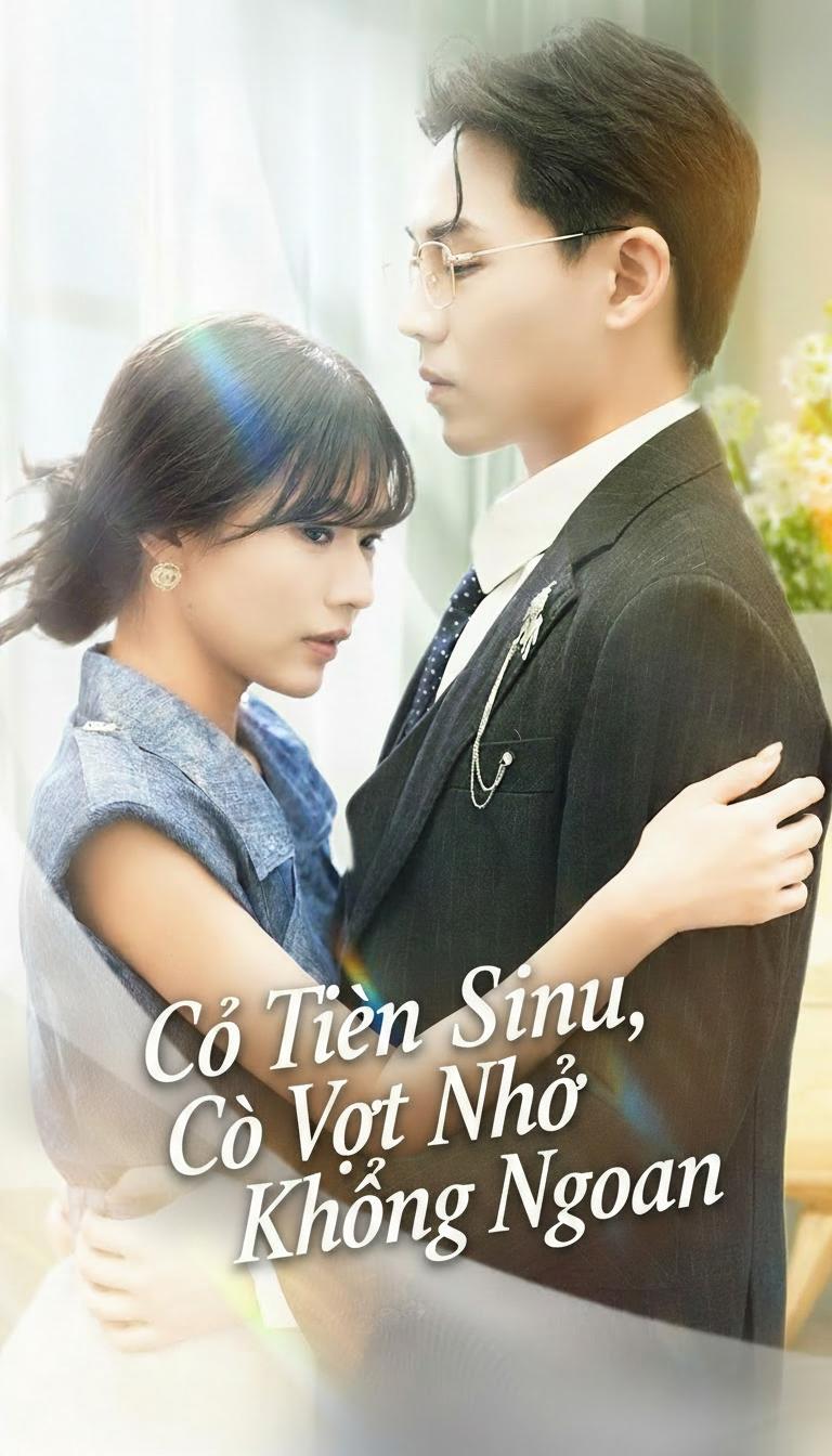 Cố Tiên Sinh, Cô Vợ Nhỏ Không Ngoan