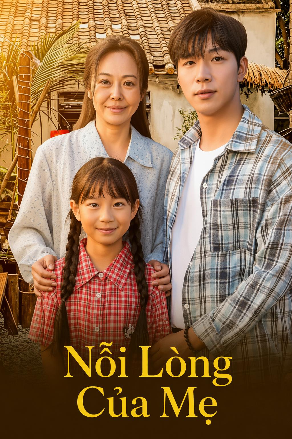 Nỗi Lòng Của Mẹ