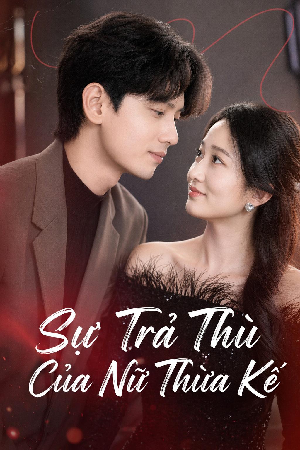 Vị Hôn Thê Lột Xác Trả Thù