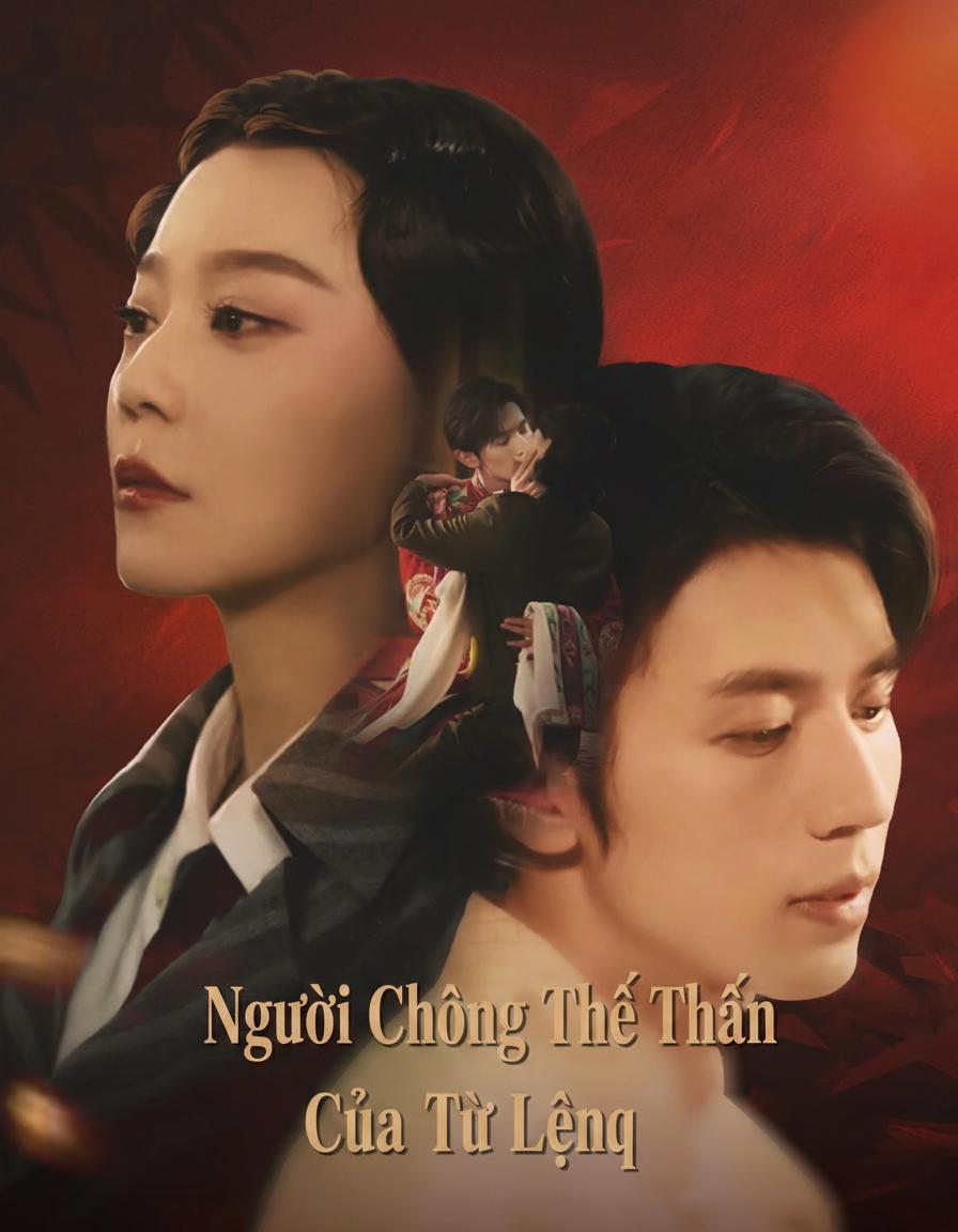 Người Chồng Thế Thân Của Tư Lệnh