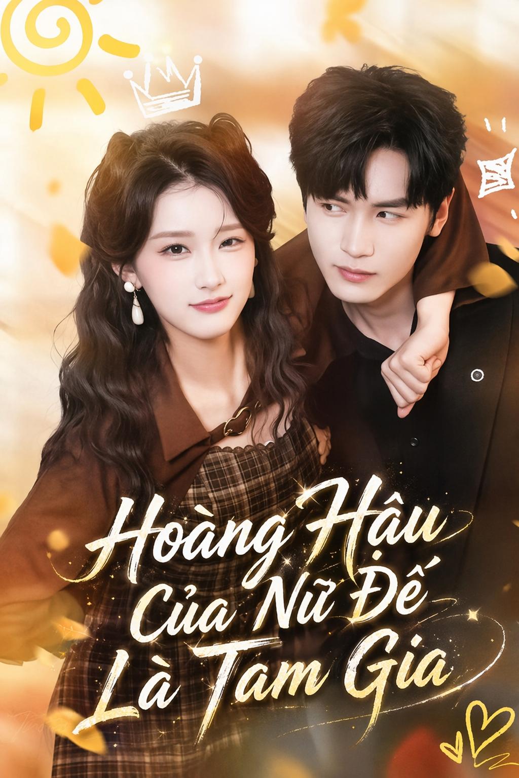 Hoàng Hậu Của Nữ Đế Là Tam Gia