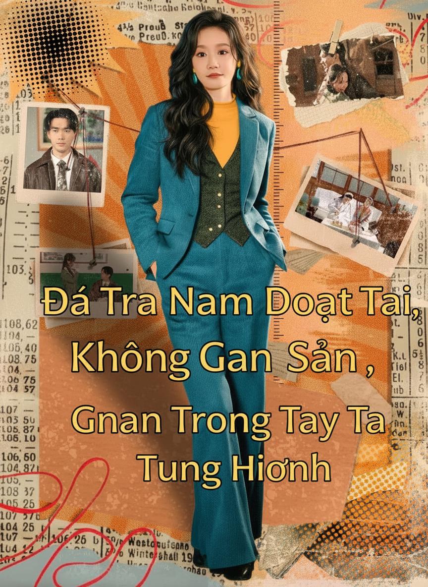 Đá Tra Nam Đoạt Tài Sản, Không Gian Trong Tay Ta Tung Hoành