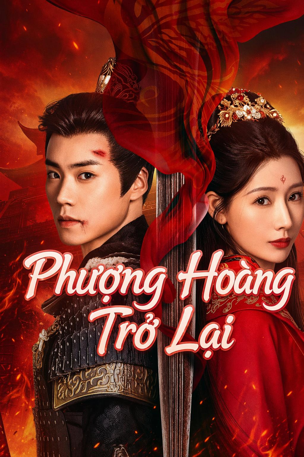 Phượng Hoàng Trở Lại