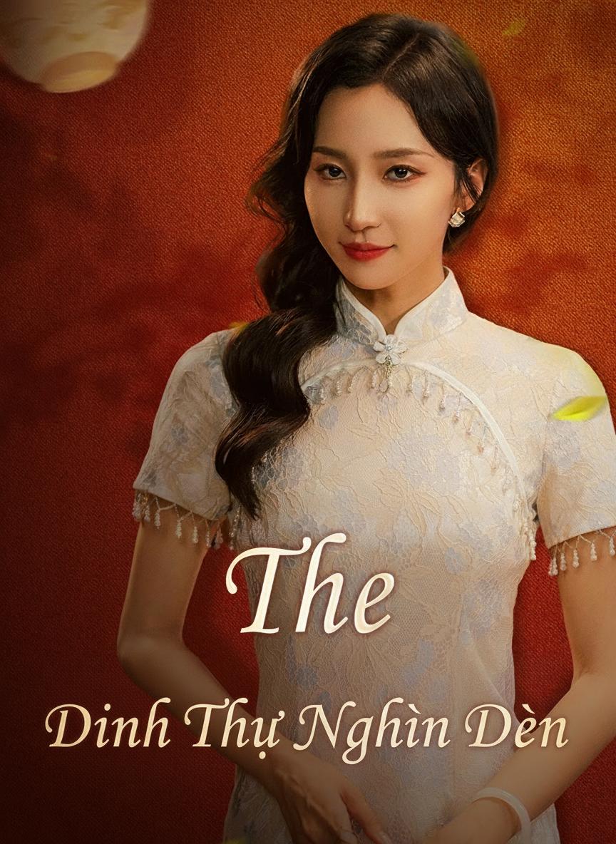 Dinh Thự Nghìn Đèn