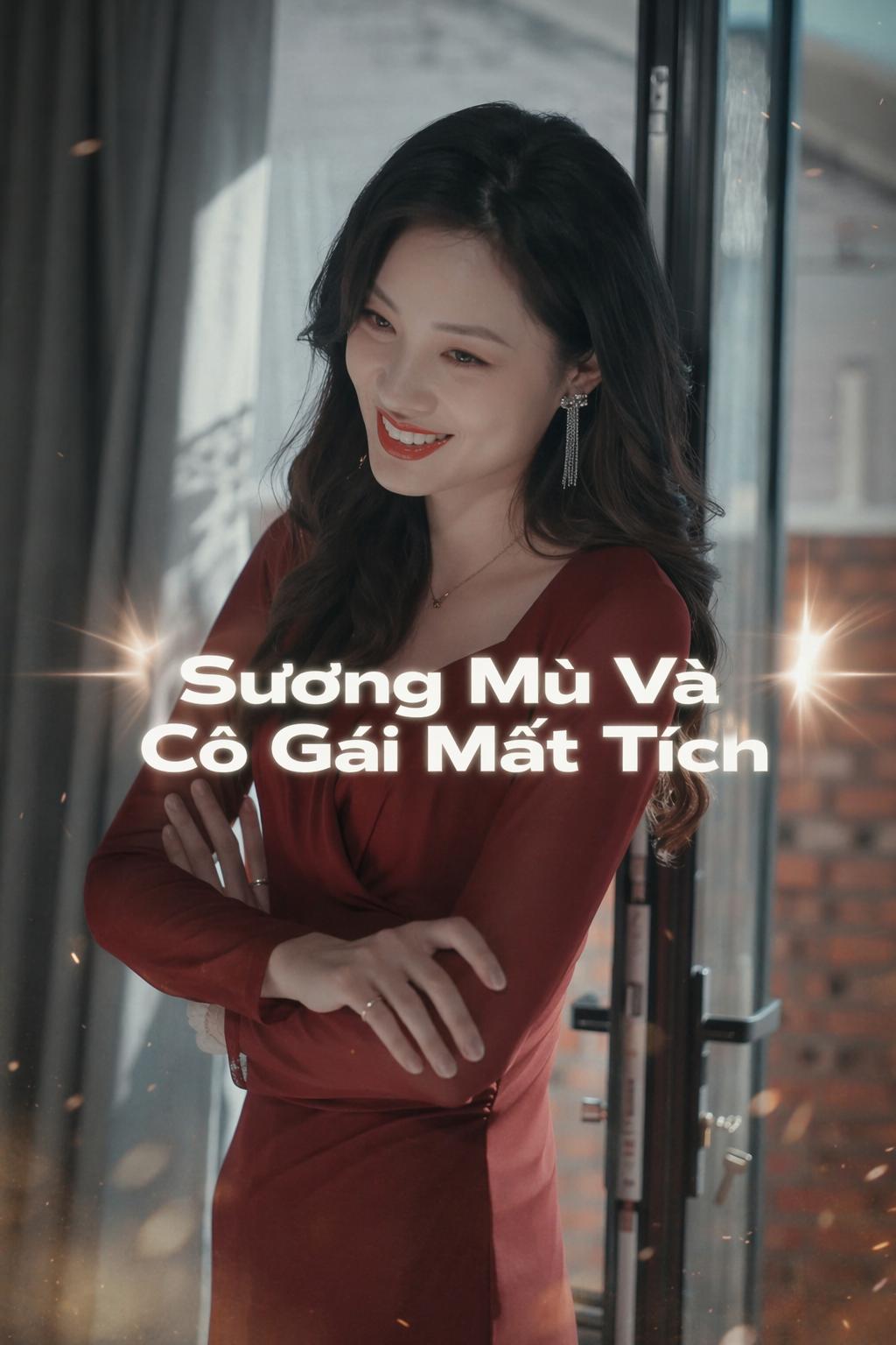 Sương Mù Và Cô Gái Mất Tích