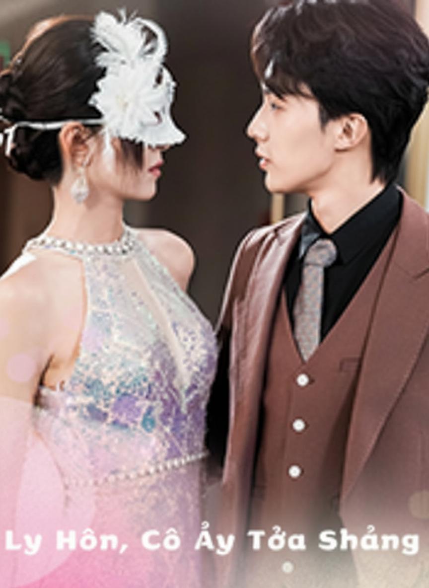 Ly Hôn, Cô Ấy Tỏa Sáng