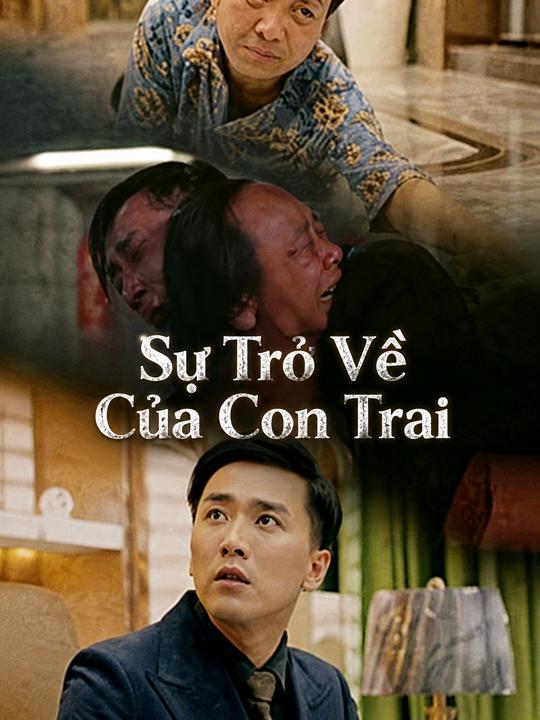 Sự Trở Về Của Con Trai
