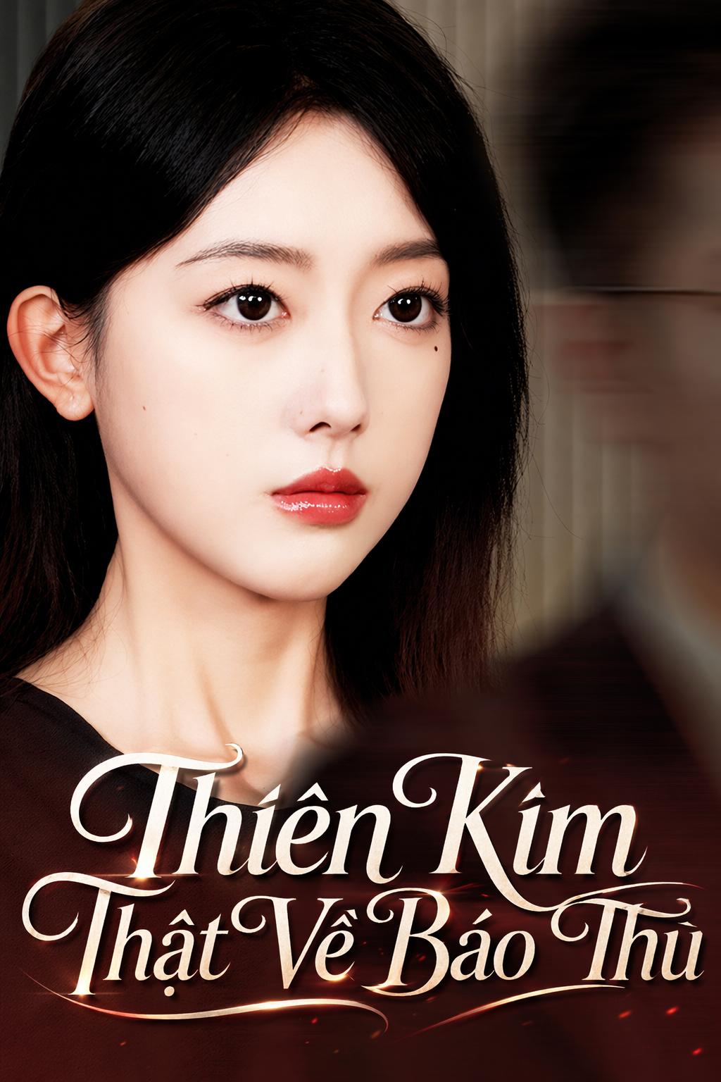 Thiên Kim Thật Về Báo Thù