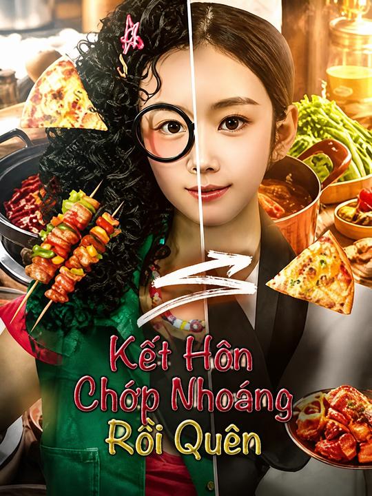 Vợ Yêu Đầu Bếp Của Tổng Tài