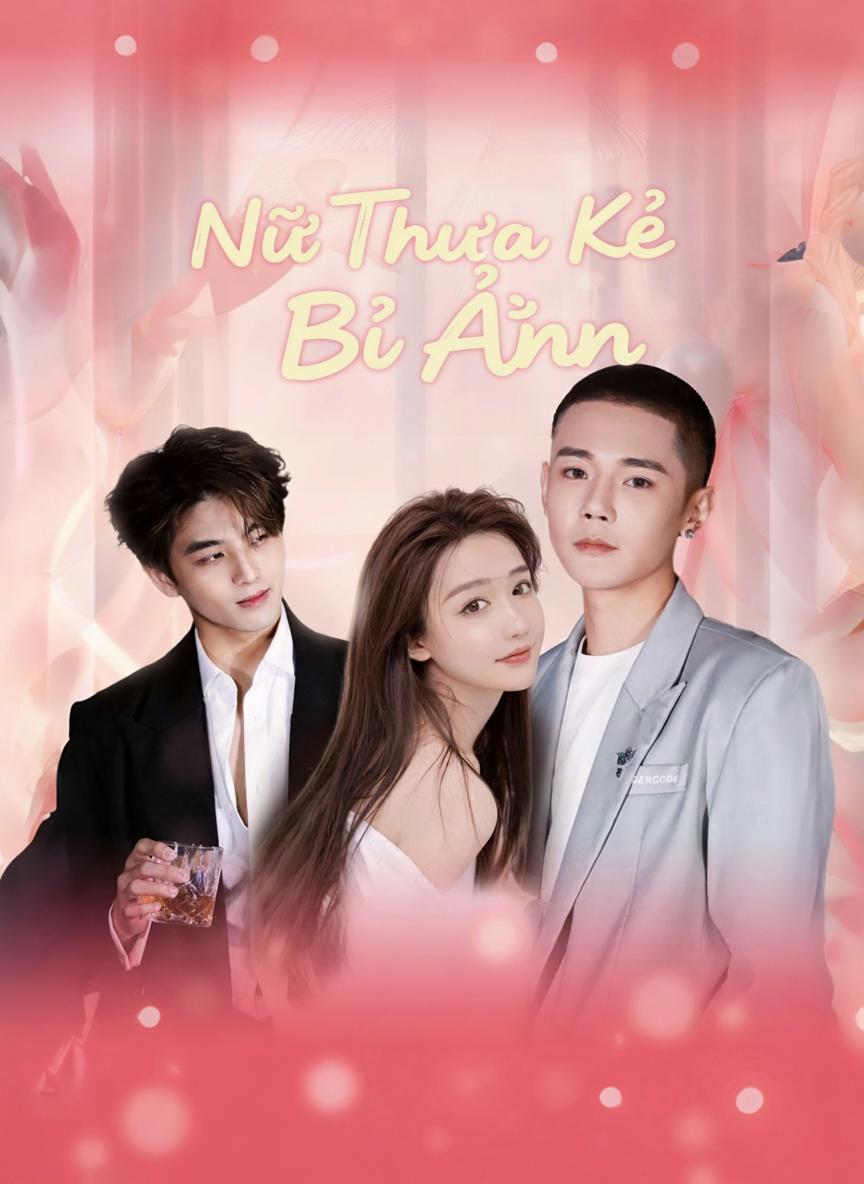 Nữ Thừa Kế Bí Ẩn