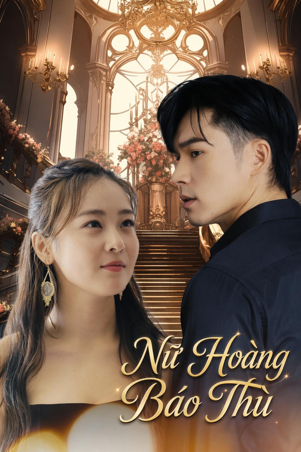 Nữ Hoàng Báo Thù