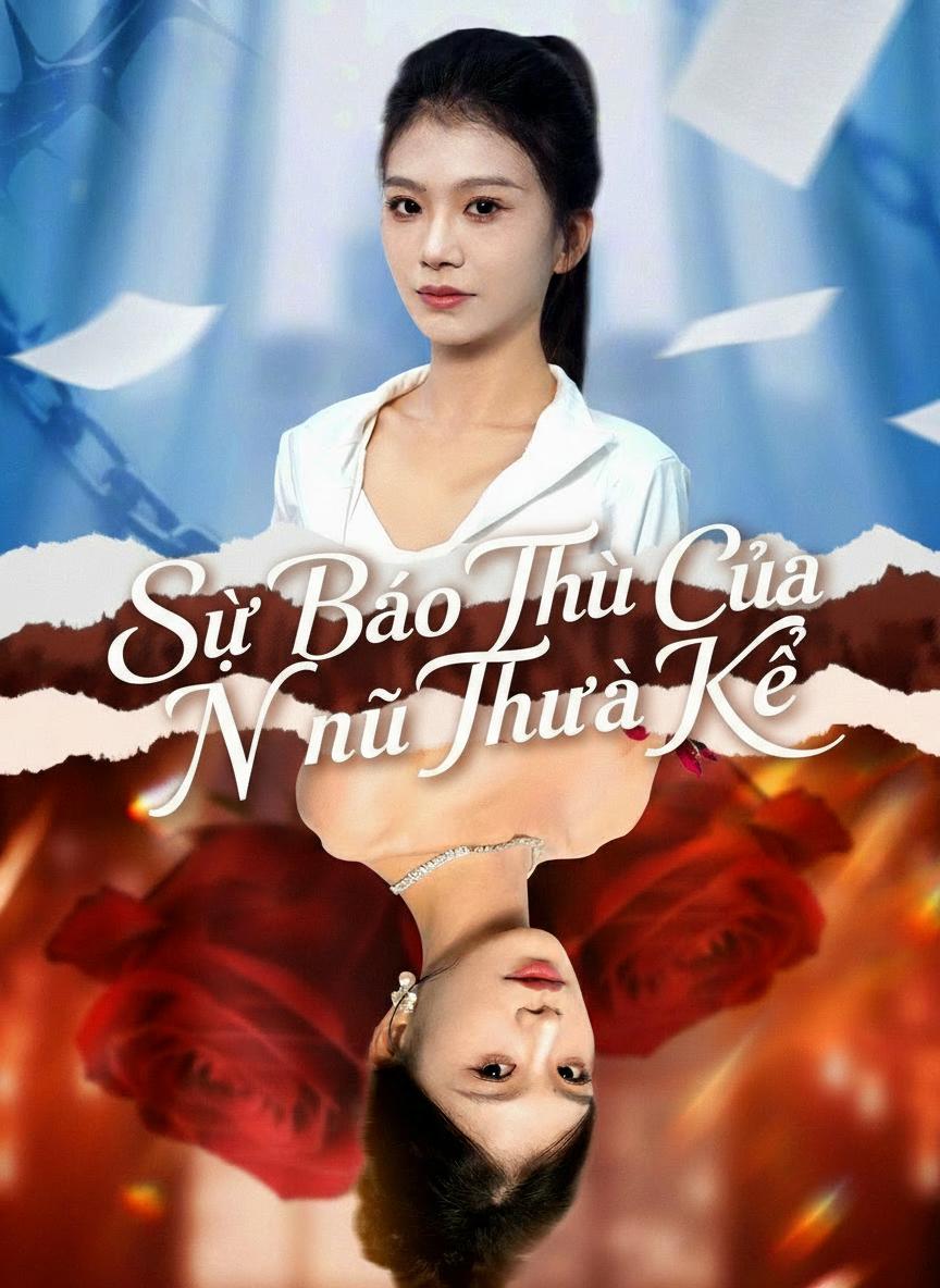 Sự Báo Thù Của Nữ Thừa Kế