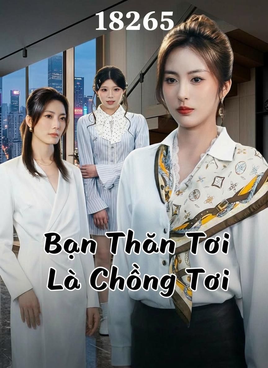 Bạn Thân Tôi Là Chồng Tôi