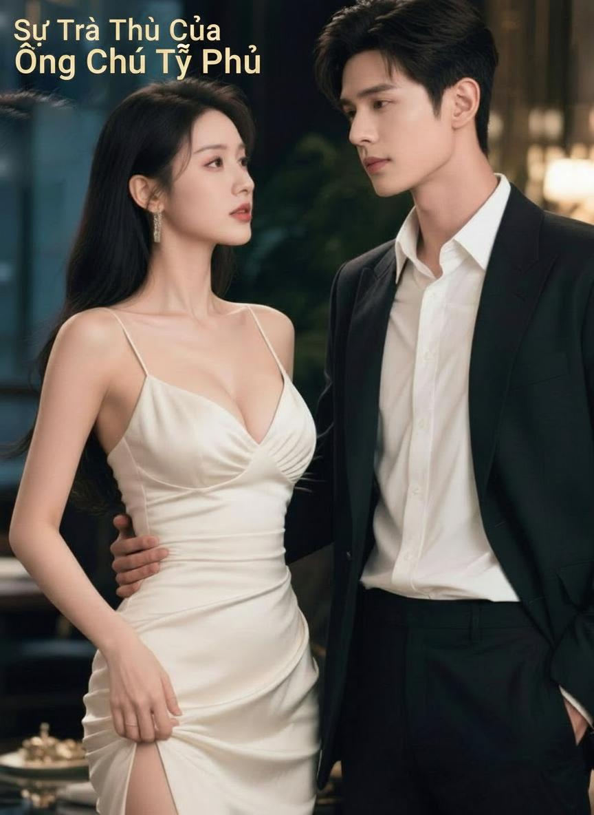 Sự Trả Thù Của Ông Chú Tỷ Phú