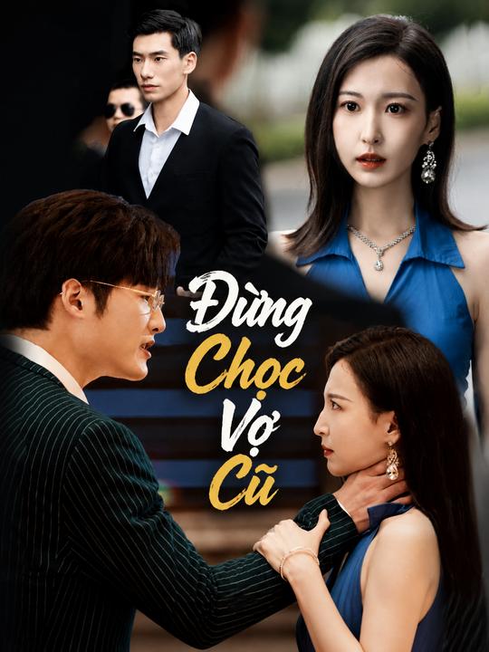 Kiếp Này Đừng Chọc Vợ