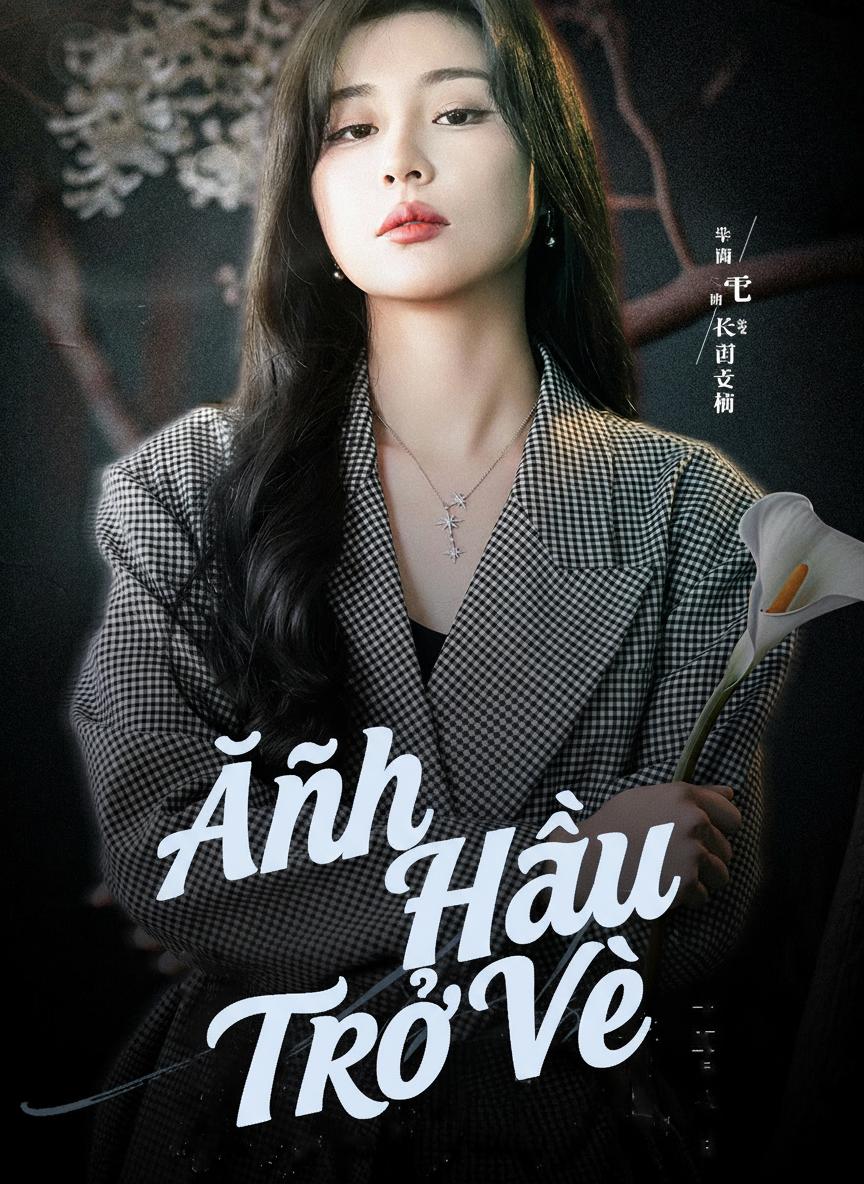 Ảnh Hậu Trở Về