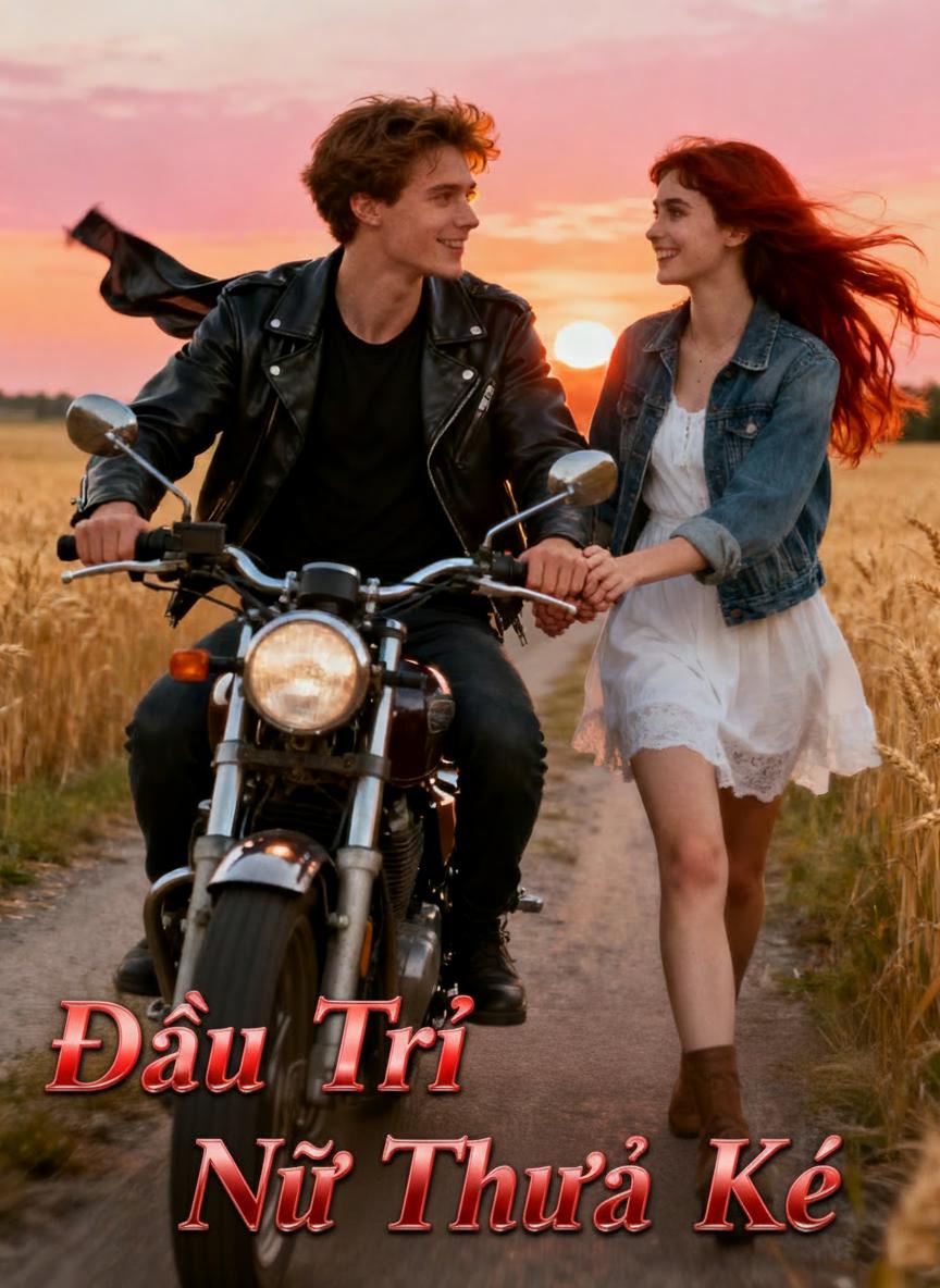 Đấu Trí Nữ Thừa Kế