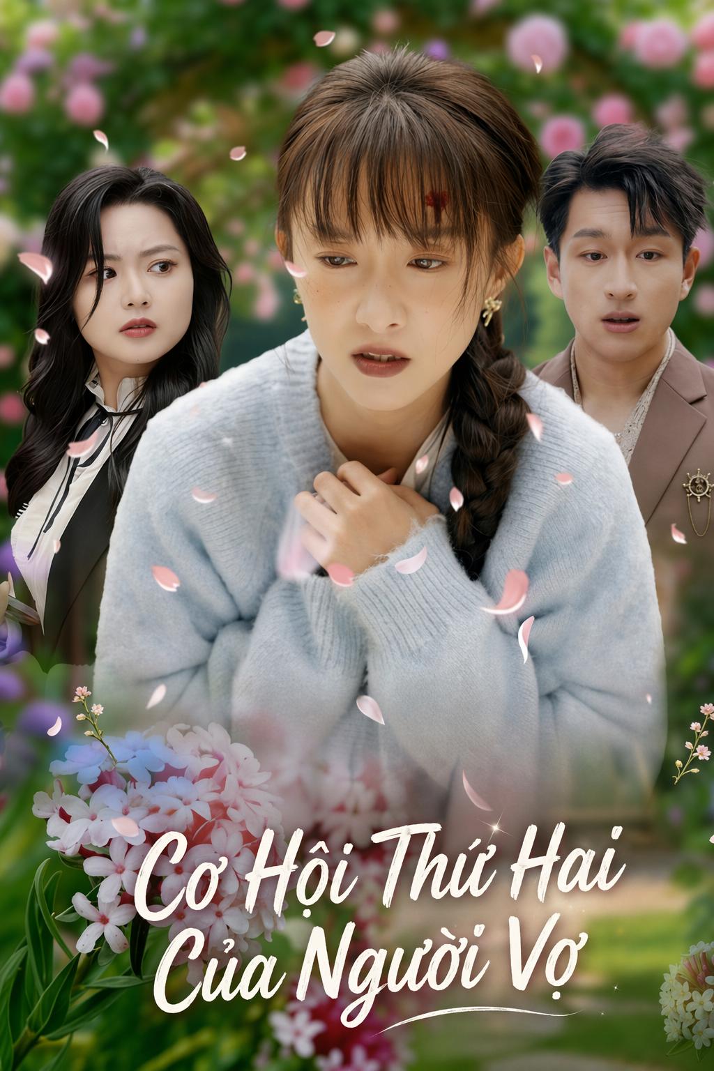 Cơ Hội Thứ Hai Của Người Vợ