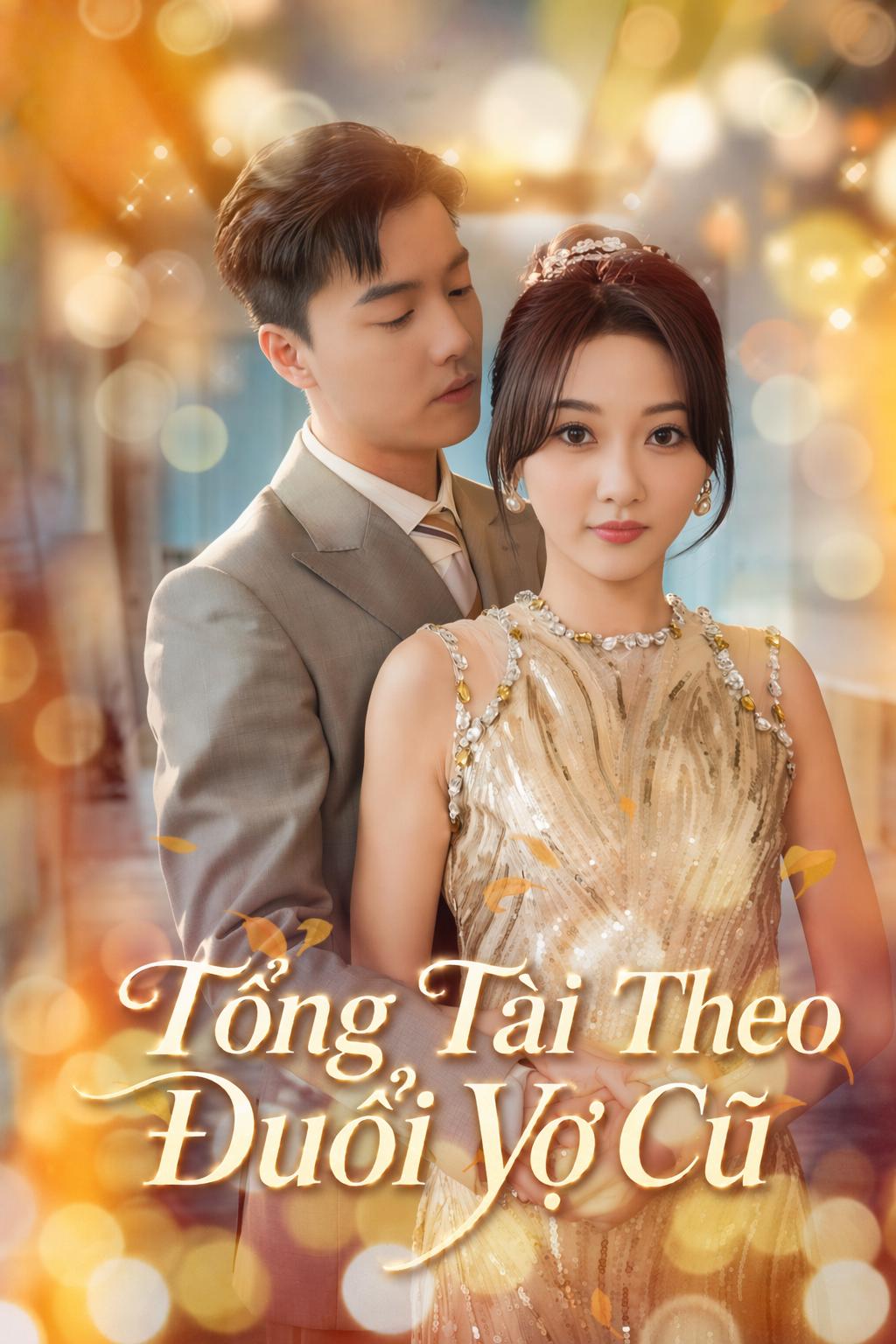 Tổng Tài Theo Đuổi Vợ Cũ