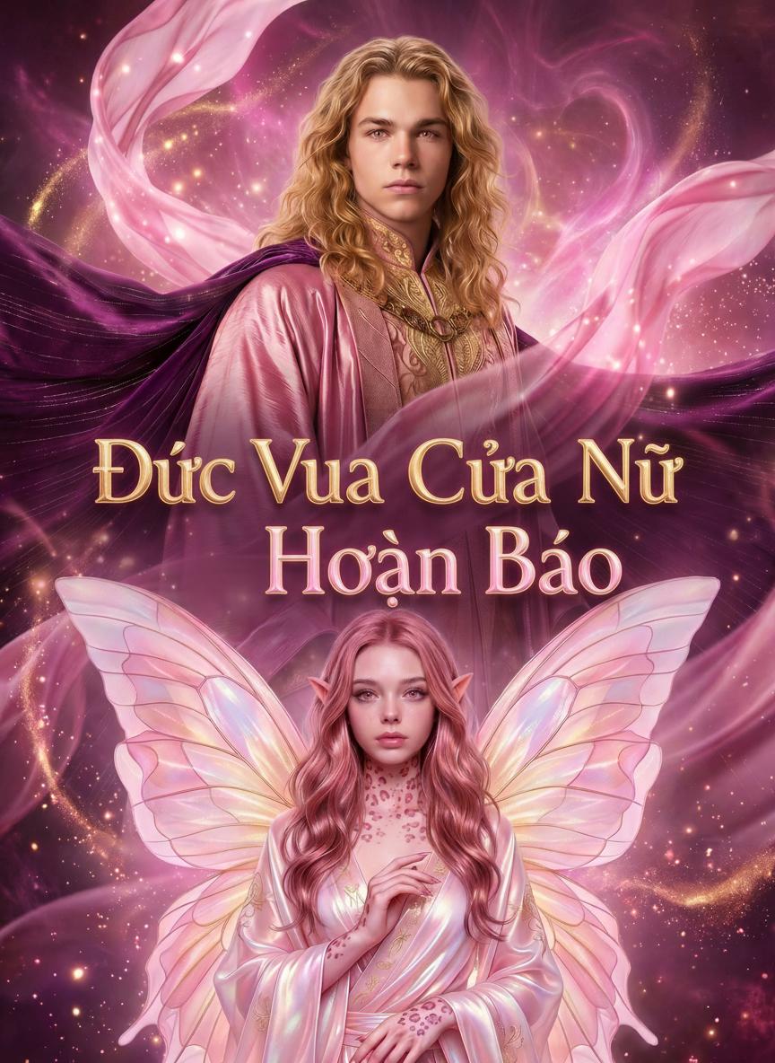 Đức Vua Của Nữ Hoàng Báo