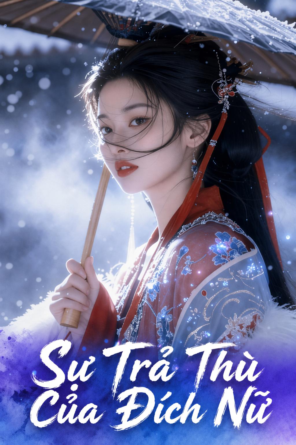 Sự Trả Thù Của Đích Nữ