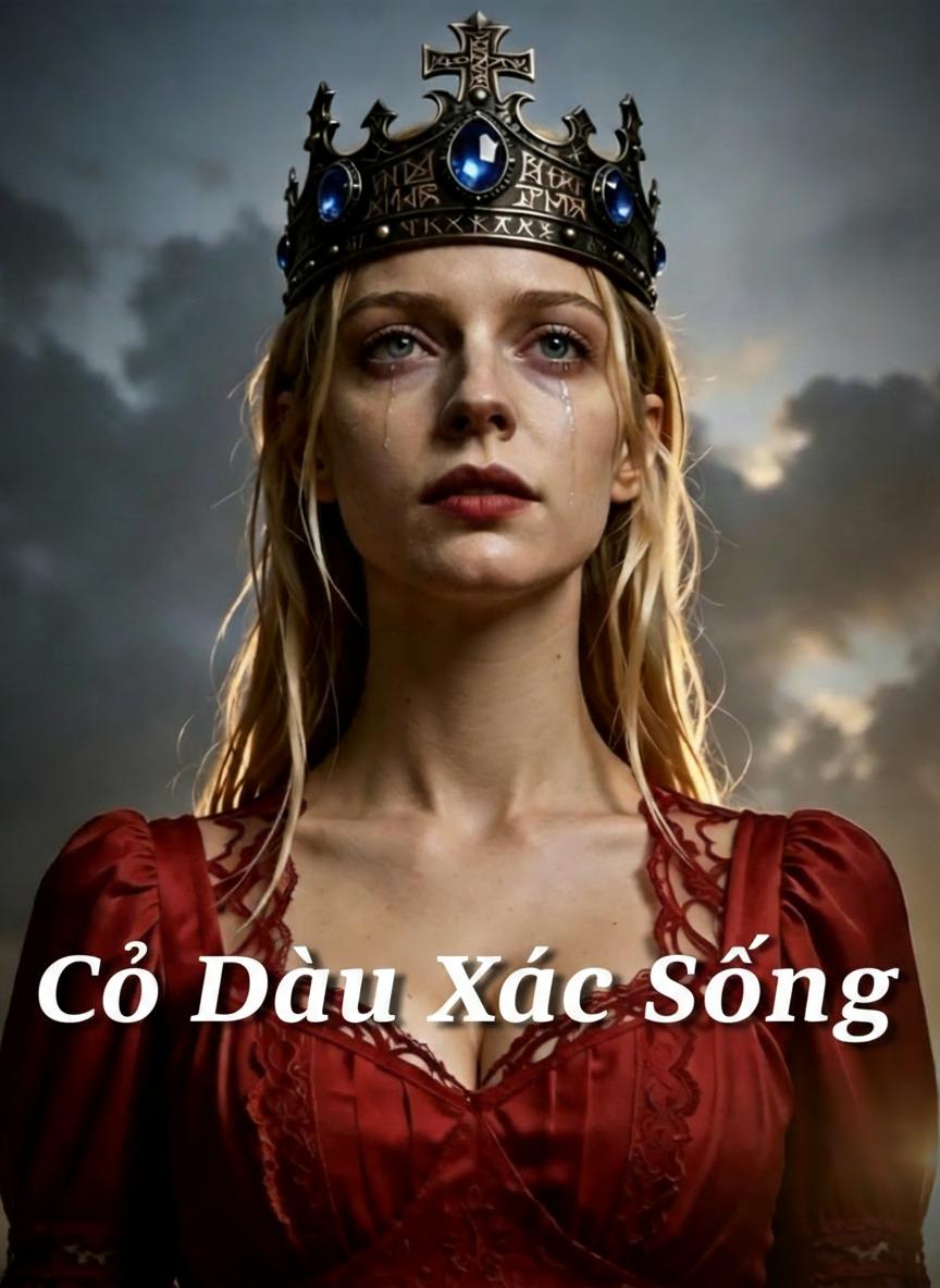 Cô Dâu Xác Sống