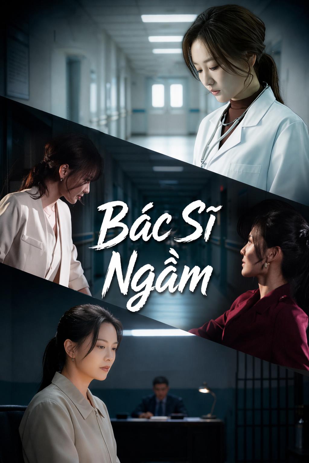 Bác Sĩ Ngầm